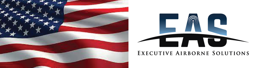 Executive Airborne Solutions — Remote Monitoring